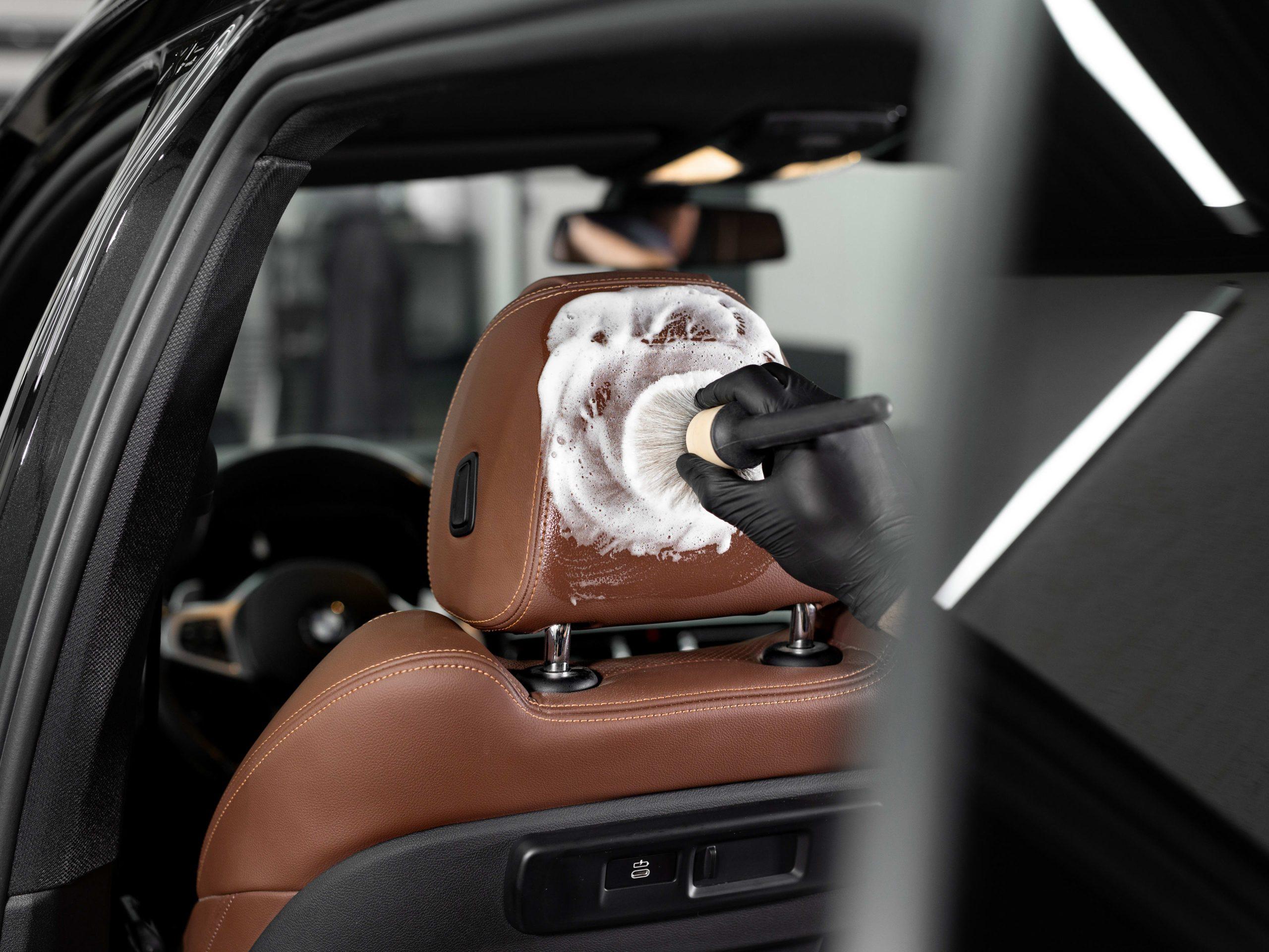 Cape Town Upholstery Leather Matress and Carpet cleaning service