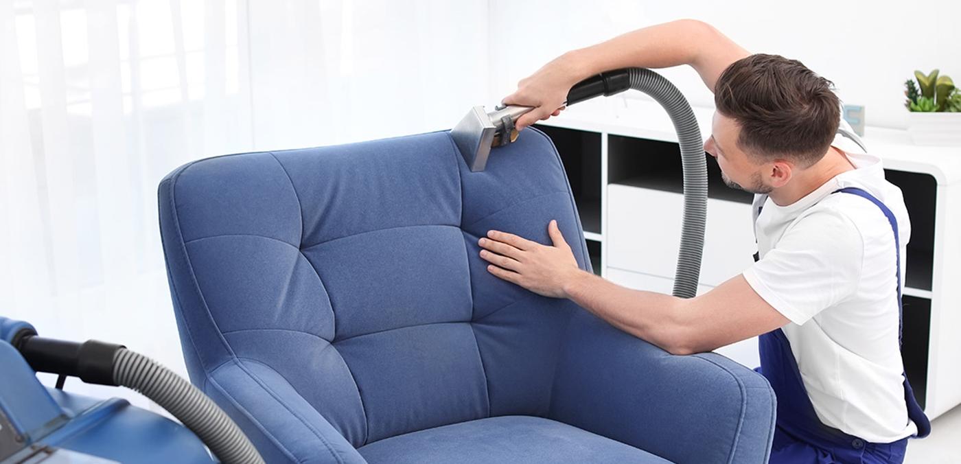 Professional Carpet Cleaning Services