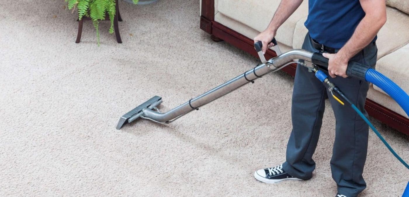 Professional Carpet Cleaning Services